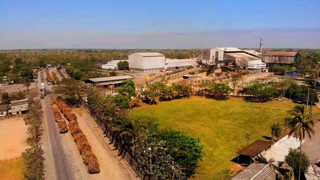 Ingenio Benito Juárez adeuda la zafra a 4,600 cañeros