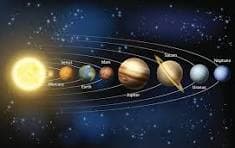 Astrónomos captan nacimiento de un sistema solar