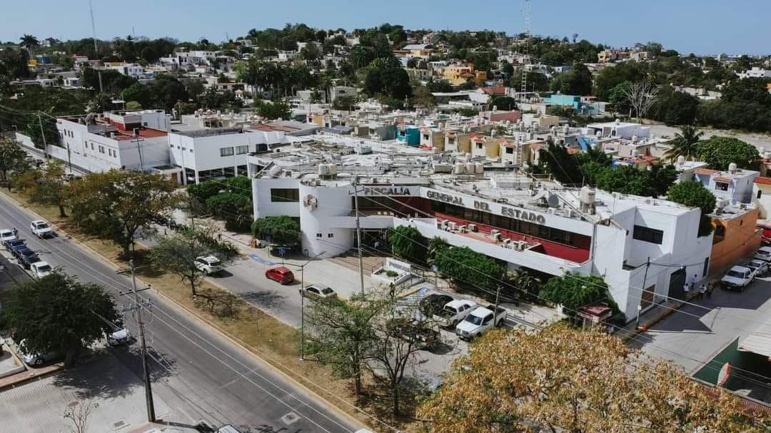 Detienen en Playa del Carmen a presunto homicida