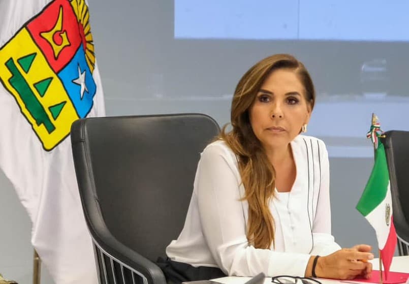 Confirman cambios en gabinete de Q. Roo