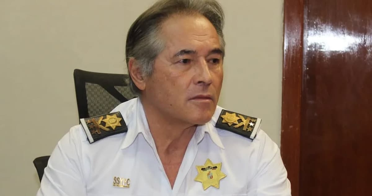 Implican a Bermúdez en secuestro de Huachicolero