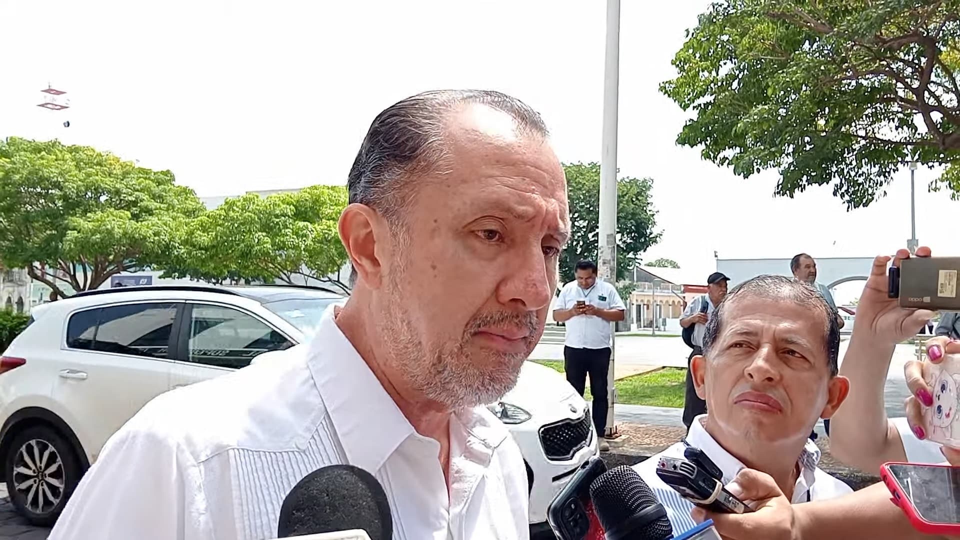 En 20 días concluye integración de IMSS-Bienestar 