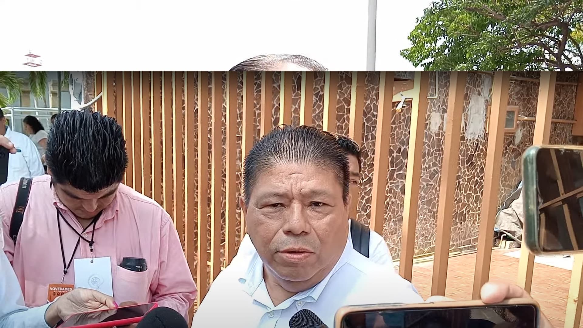 Reportan robos en planteles CECyTE