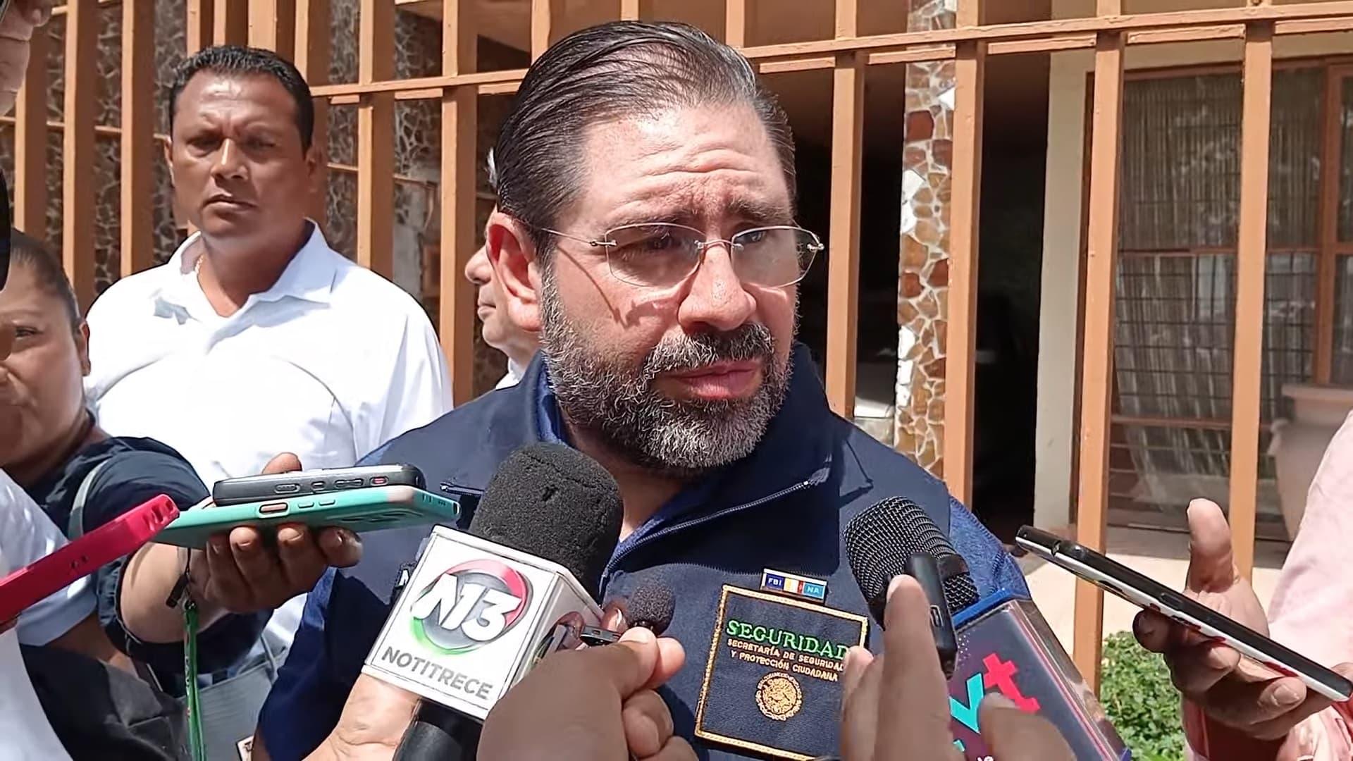 Tiene Tabasco policías mejor capacitados