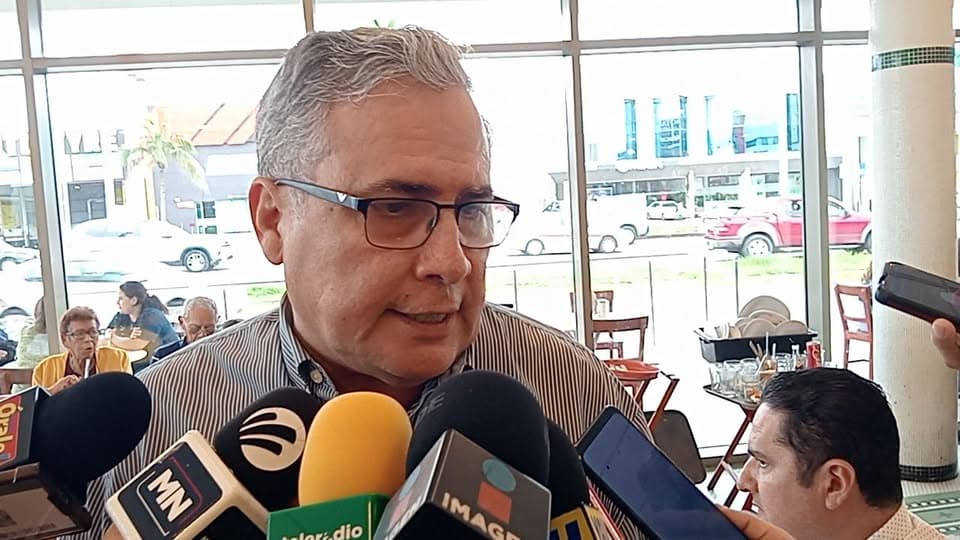 CMIC Veracruz inconforme en adjudicación de obras