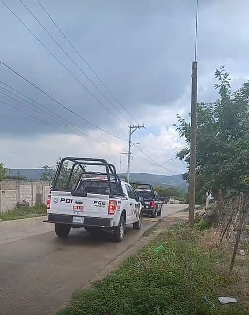 Se enfrentan Ejército y civiles en Chiapas 