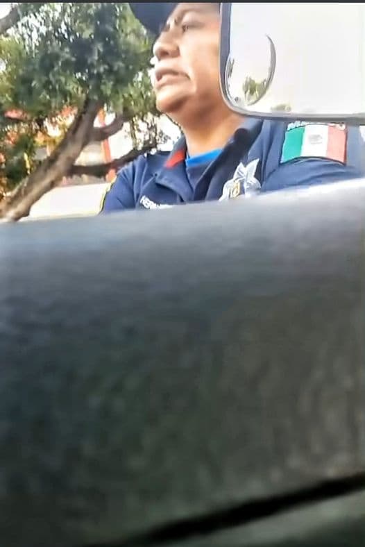 Transportistas denuncian extorsión y abuso de autoridad