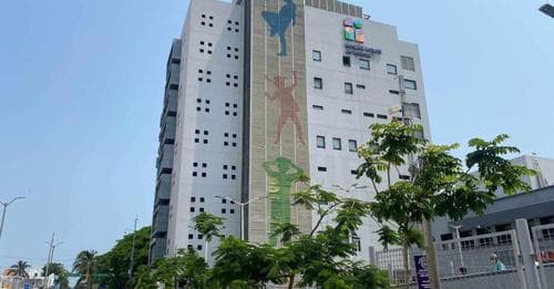 Hacen justicia a niños con cáncer