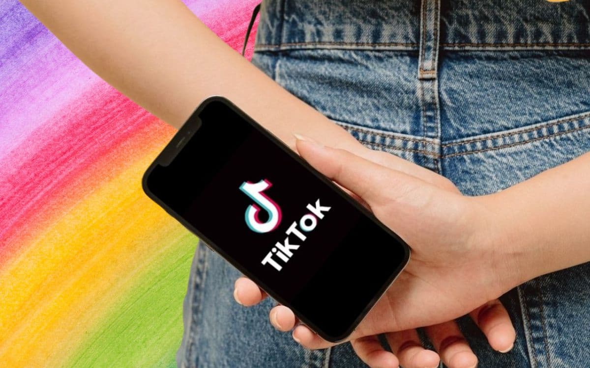 TikTok notificará a padres publicaciones de sus hijos