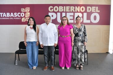 ImagenDescarta May cambios en su gabinete "en el corto plazo"