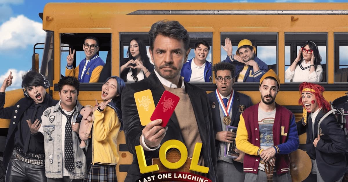 Regresa “LOL México”, en Prime Video