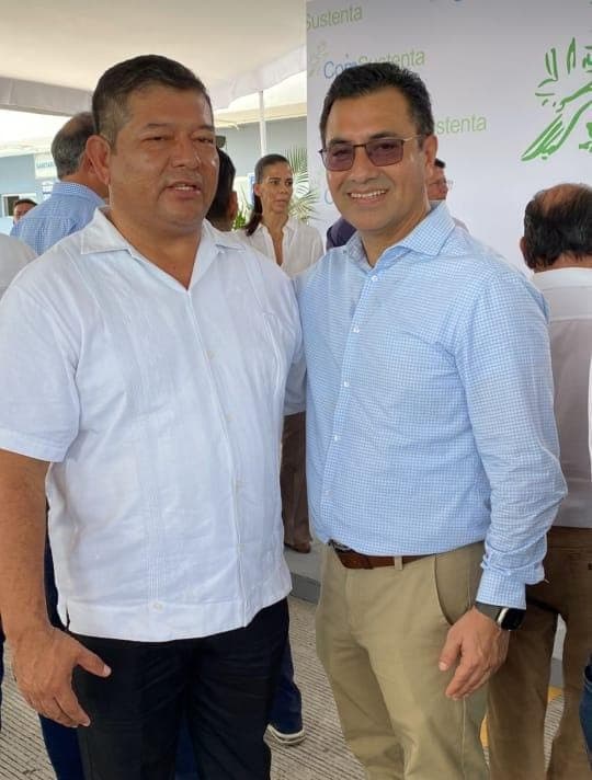 Destapan ‘cochinero’ en Movilidad