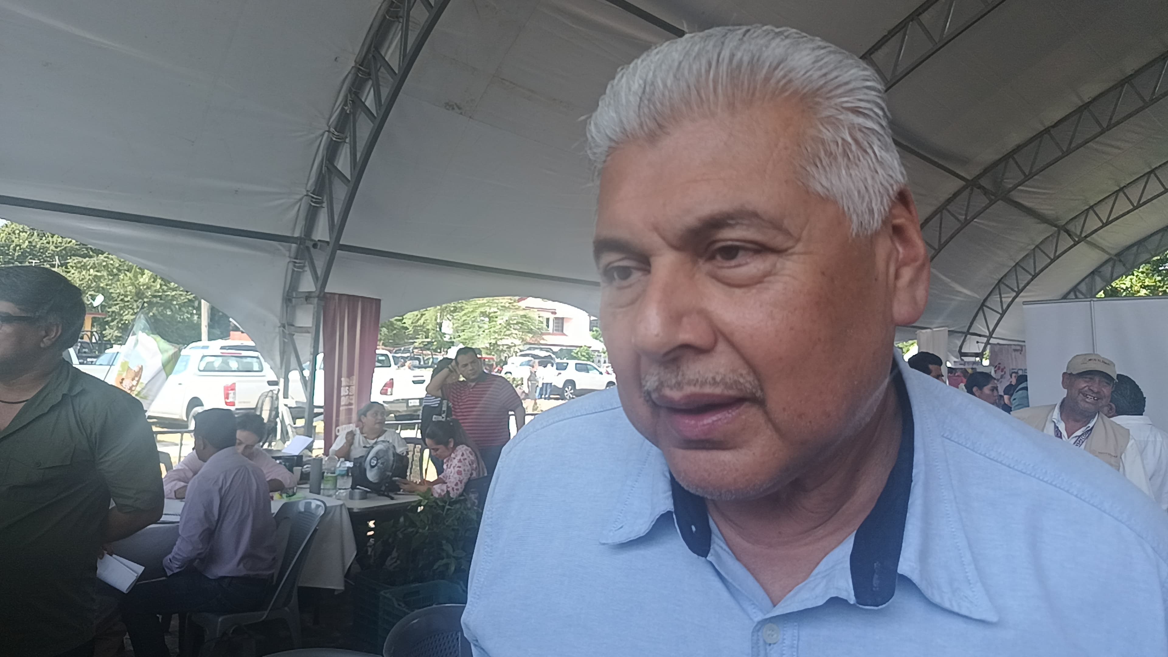 Investiga Movilidad permisos falsos dados por gobierno saliente 