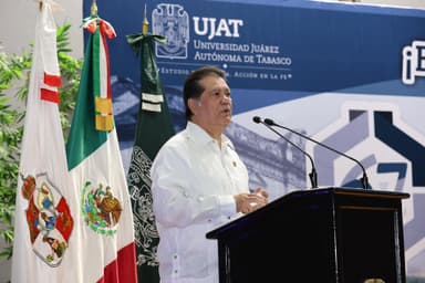 ImagenCelebra UJAT 67 aniversario con jornada de actividades 