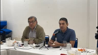 ImagenPreocupa empresarios campechanos reforma al Infonavit 
