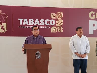 ImagenTraslado de dos reos originó motín, asegura SSPC 