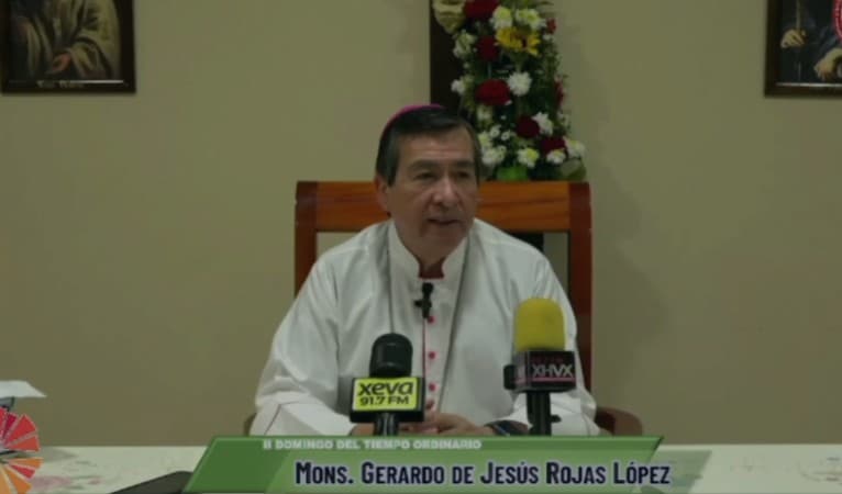 Desconoce Obispo avance en indagatoria por agresión a feligrés en Plaza Villahermosa