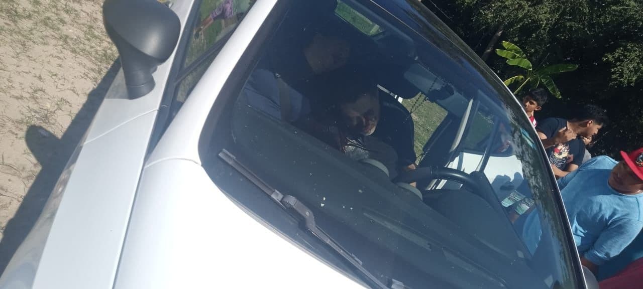 Ejecutan a pareja en Jalpa de Méndez