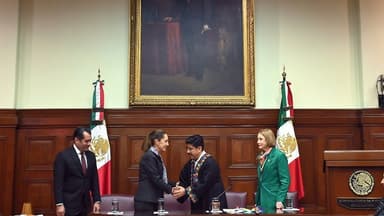 ImagenTermina incertidumbre mantendrá Suprema Corte, cosa juzgada