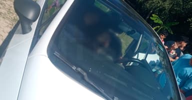 ImagenEjecutan a pareja en Jalpa de Méndez