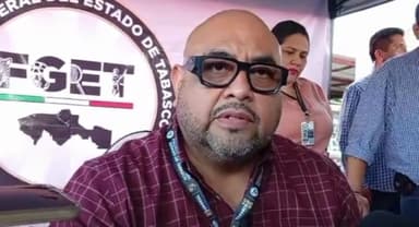 ImagenBuscan fosa en Cárdenas, al menos seis cuerpos en Paraíso: Fiscal 