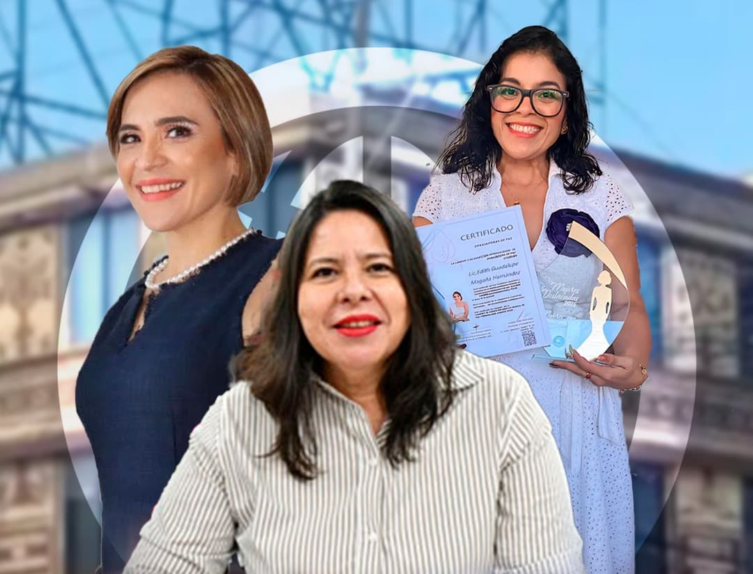 Será mujer nueva titular de Derechos Humanos en Tabasco