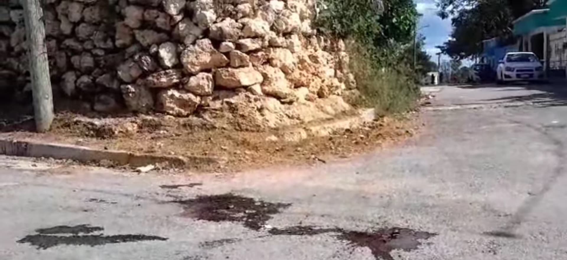 Ejecutan a “El Mayin” en Campeche