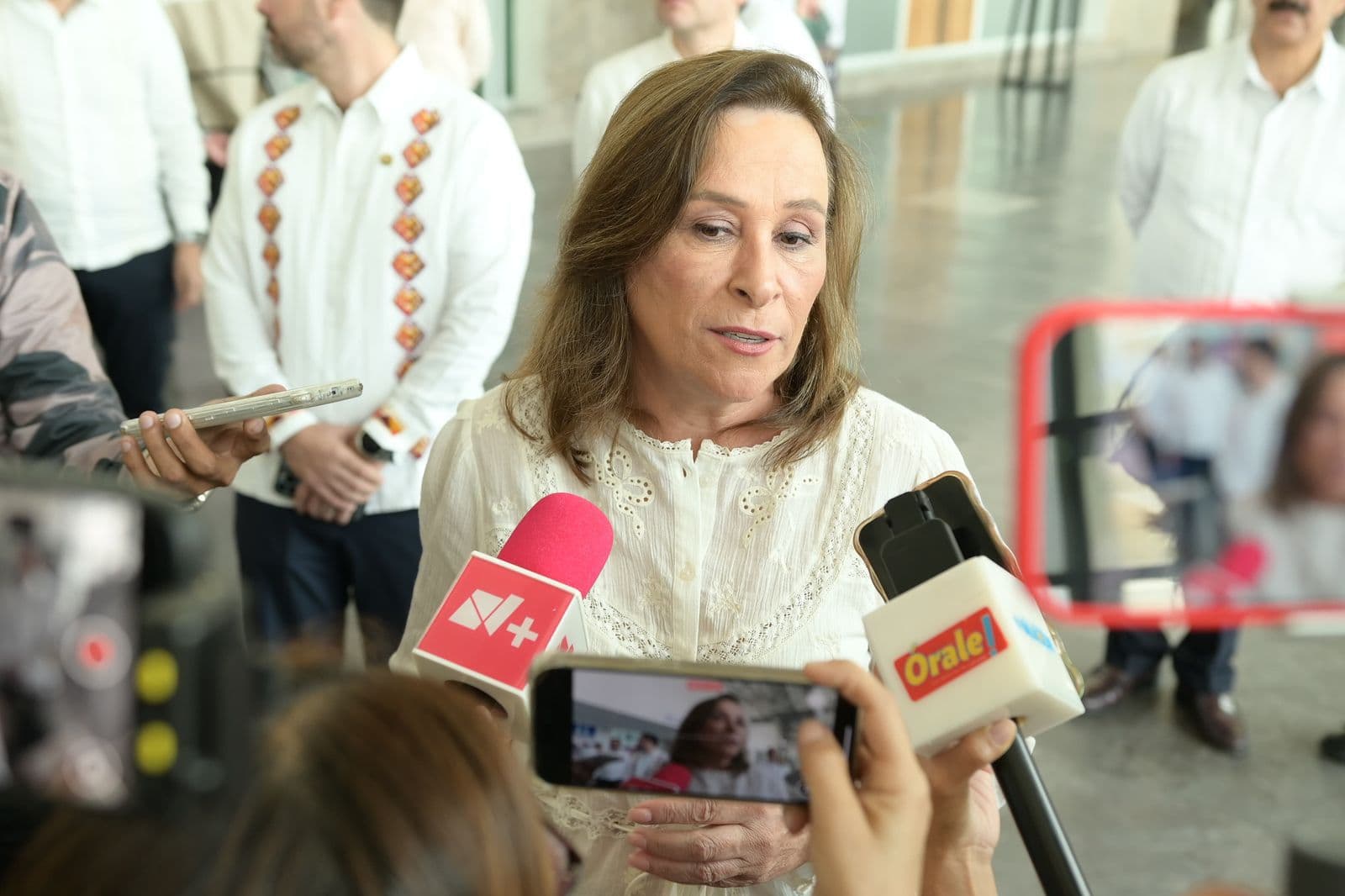 Construirán puente Boca del Río – La Riviera