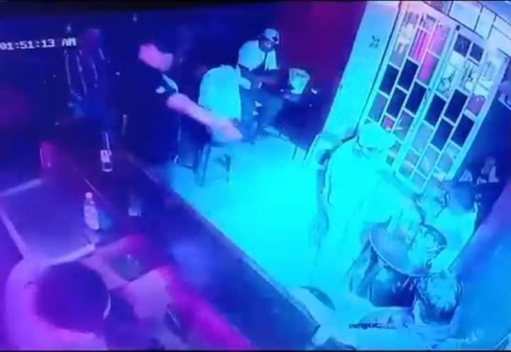 Ejecutan a dos en Tamulté de las Sabanas