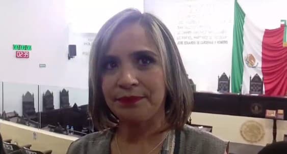 Protección a grupos vulnerables y diálogo promete nueva titular de CEDH