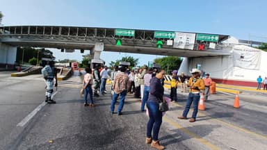 ImagenEl viernes decidirán si mueven de Campeche Tribunal Agrario