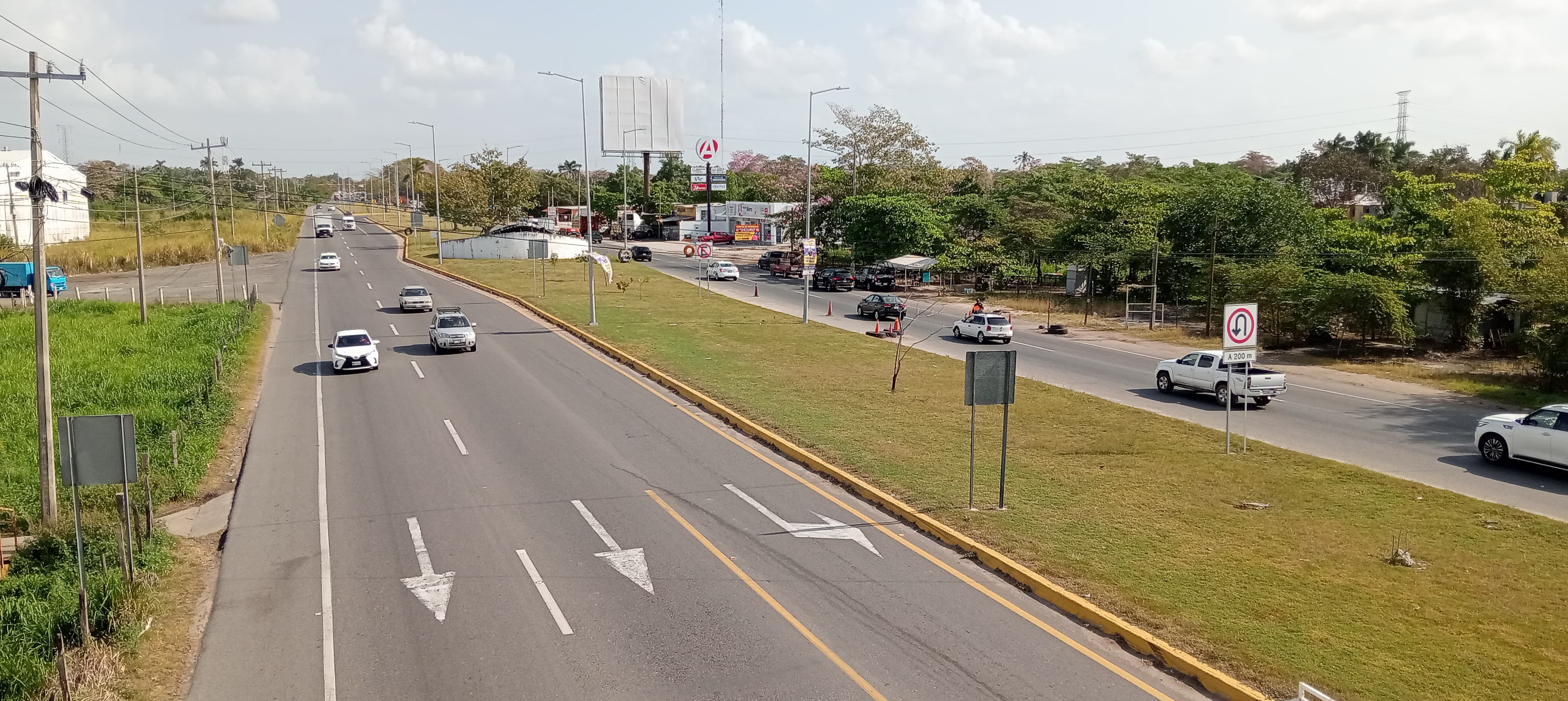 Altas temperaturas para este miércoles en Tabasco