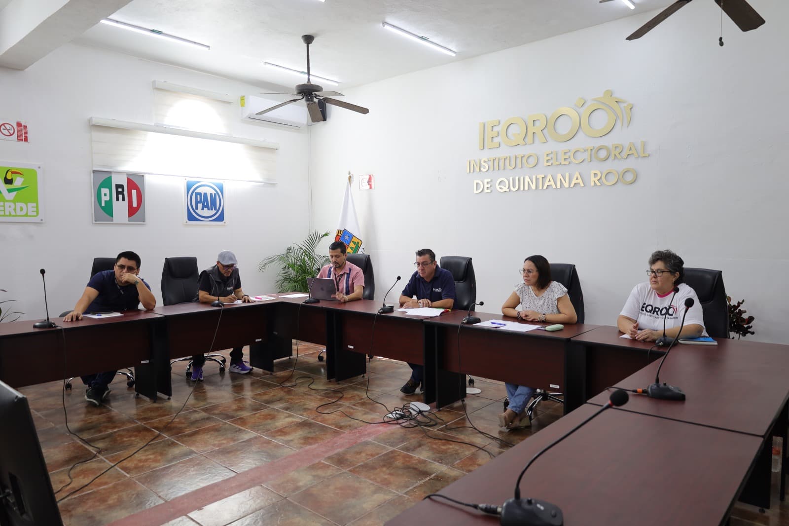 No tiene presupuesto IEQROO para elección del Poder Judicial 