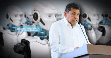 ImagenTilda May a oposición de Bots tras críticas por endeudamiento