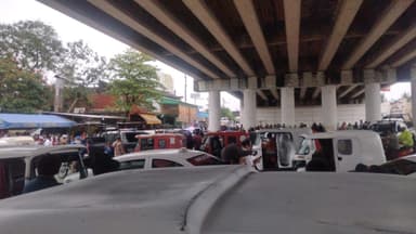 ImagenAtaque a balazos deja 1 muerto y un 1 herido en Centro