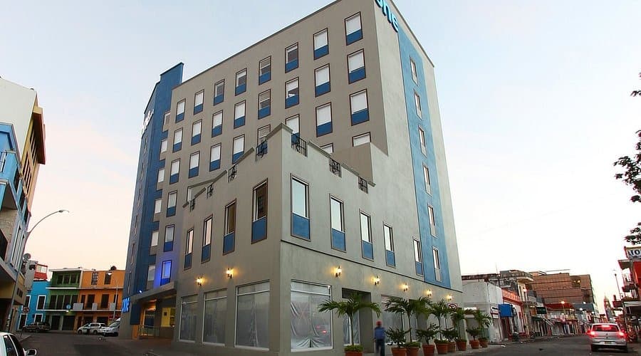 Inseguridad y Trump golpean ocupación hotelera: Fong