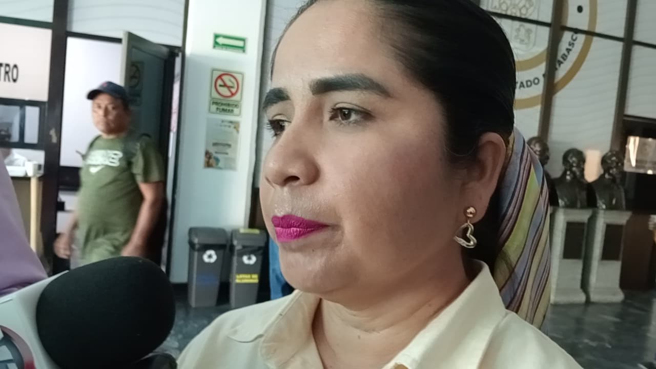 PRD Tabasco pedirá informe sobre Cefereso