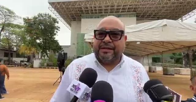 Más de 800 funcionarios de la FGE bajo investigación 