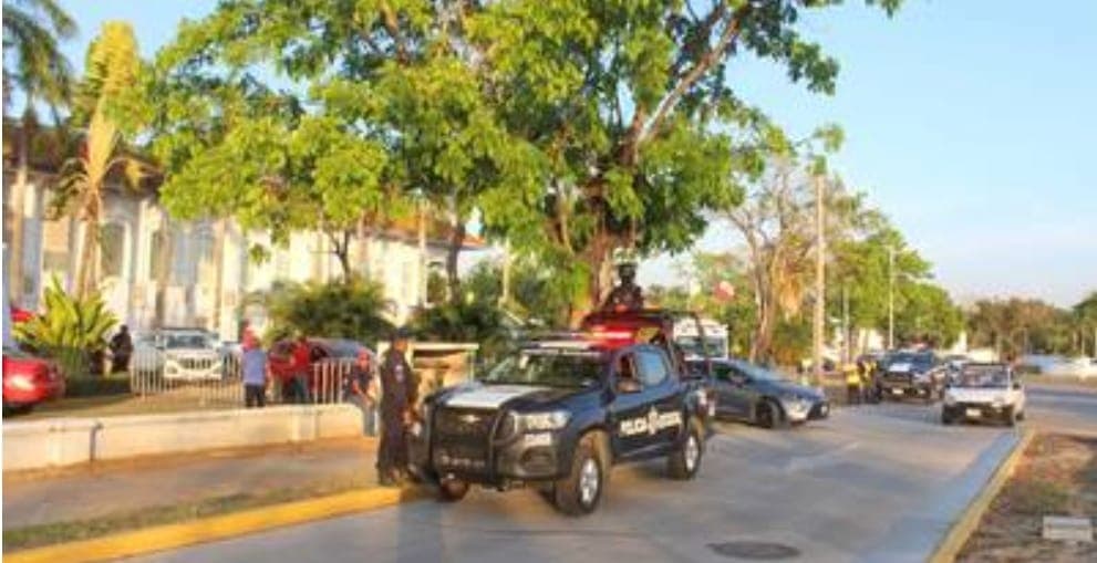 Sigue la violencia en Tabasco 