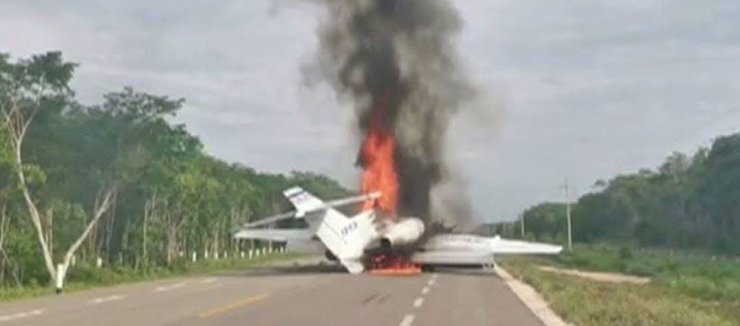 Recapturan en Cancún a presunto miembro del Cártel de Sinaloa 