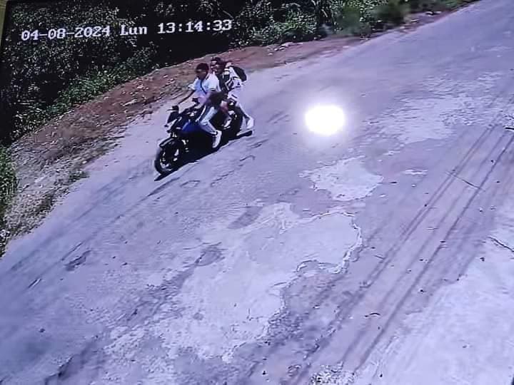 Detienen a bachilleres por crimen de compañera en Paraíso