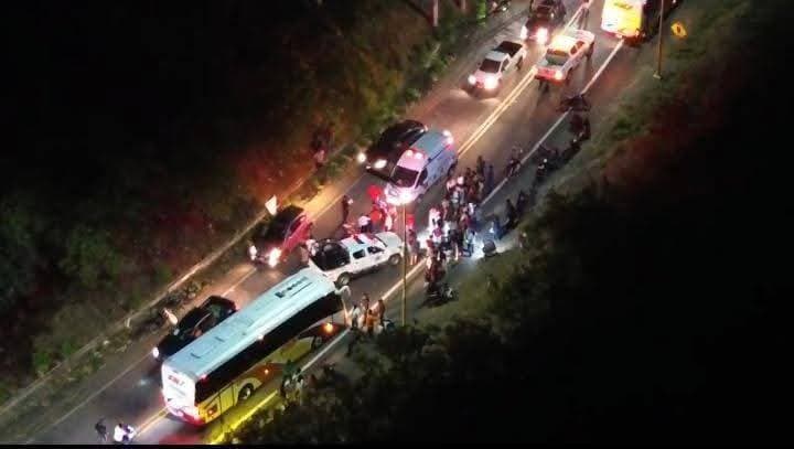 Trágico viernes santo en municipios de Veracruz