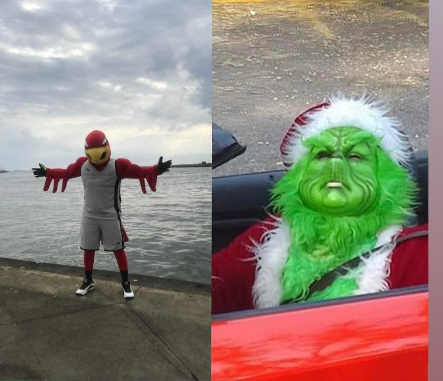 Presentarán durrante la rumbata al rey del Carnaval Veracruz 2025