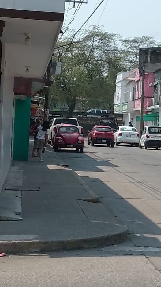 Ejecutan a un masculino en Gaviotas