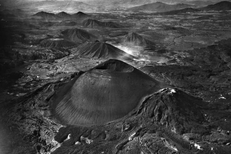 Celebran memoria visual de un México de “altura”