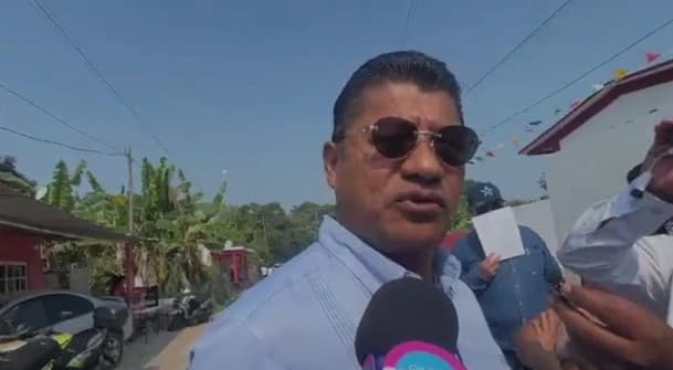 Aumentó Nacajuca recaudación tributaria de 3 a 9 mdp 