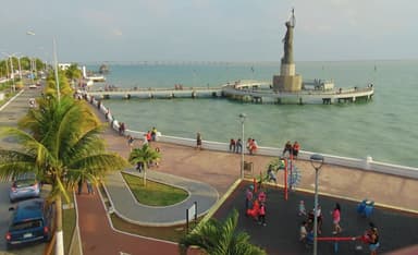 ImagenEmpresarios deben de cambiar su mentalidad petrolizada en Carmen
