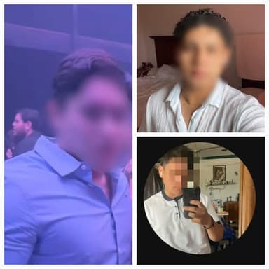 ImagenExige justicia para su hija víctima de violación tumultuaria