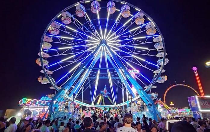 Cuestiona oposición déficit de 37 mdp en la Feria 