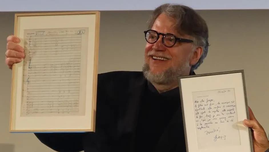 “Frankenstein” va muy bien, dice Guillermo del Toro en Festival de Cannes